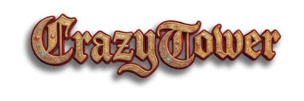 Crazy Tower Casino retraits en 24 heures